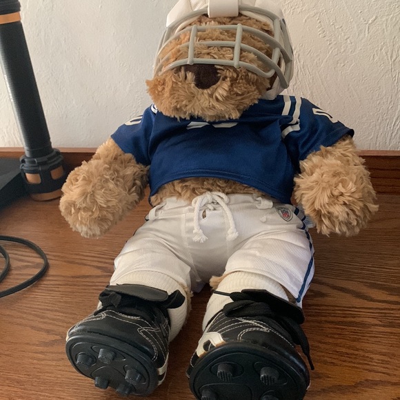 Build a bear 🐻 - Picture 5 of 6